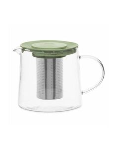 Чайник заварочный AMPLE 1000мл с фильтром ATTRIBUTE TEA ATT210