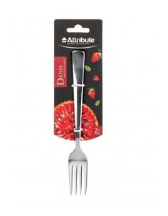Вилка столовая DENIZ 2шт ATTRIBUTE CUTLERY ACD210