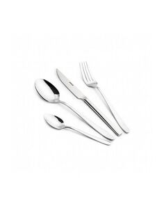 Набор столовых приборов CLASSIC 16 предметов ATTRIBUTE CUTLERY ACC151