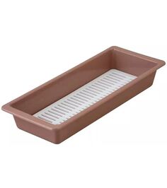 Лоток для столовых приборов POLIMERBYT C364 Полимербыт