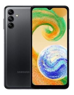 Смартфон Samsung Galaxy A14 6/128Gb Black SM-A145PZKHMEA