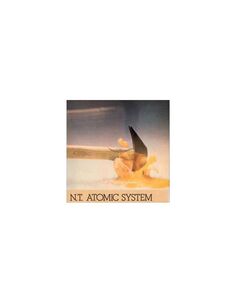 Виниловая пластинка New Trolls, Atomic System (8028980875922) Warner Music
