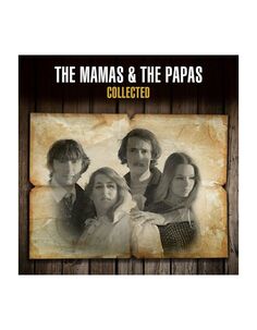 0602557107265, Виниловая пластинка Mamas & The Papas, The, Collected IAO