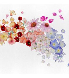 Виниловая пластинка Parlato, Gretchen, Flor (coloured) (5060509791514) IAO