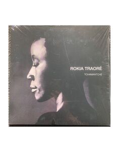 0602435917191, Виниловая пластинка Traore, Rokia, Tchamantche Universal Music