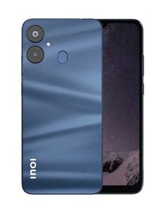 Смартфон INOI A63 64Gb Night Blue