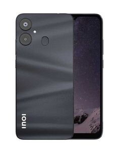 Смартфон INOI A63 64Gb Black