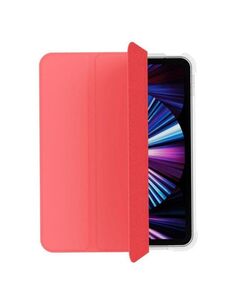 Чехол защитный vlp Dual Folio для iPad Air 2020 (10.9), коралловый