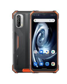 Смартфон Blackview BV7100 6/128GB Orange