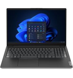 Ноутбук Lenovo V15 G3 ABA black 15.6" (82TV0065IX)