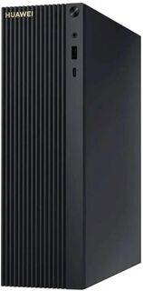 Системный блок Huawei MateStation B520 PUBZ-W5891A SFF black (53012TXE)