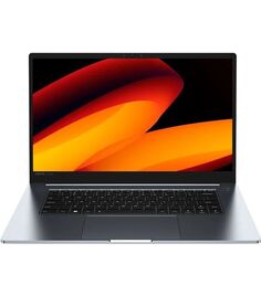 Ноутбук Infinix Inbook Y2 Plus (XL29) grey 15.6" (71008301120)