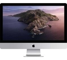 Моноблок Apple iMac 27" Retina 5K (MXWU2LL/A)