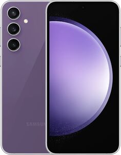 Смартфон Samsung Galaxy S23 FE 8/128Gb (SM-S711BZPDCAU) Purple