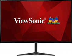 Монитор ViewSonic 27 VX2718-2KPC-MHD Black