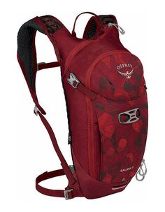 Рюкзак для бега Osprey Salida 8 Claret Red O/S