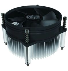 Кулер Cooler Master i50 (RR-I5A7-22FK-N1)