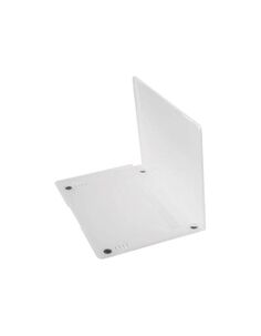 Накладка Red Line на ноутбук Huawei Matebook 13, матовая, белая УТ000023066