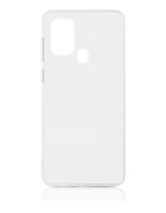 Чехол DF для Galaxy M31 Silicone Super Slim sCase-100 Noname