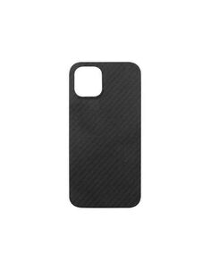 Чехол защитный Barn&Hollis для iPhone 12 Pro Max (6.7"), карбон, матовый, серый