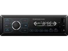 Автомагнитола Centurion DA-1018 1DIN 4x50Вт