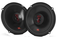 Комплект акустики JBL STAGE3 627F, 2 колонки