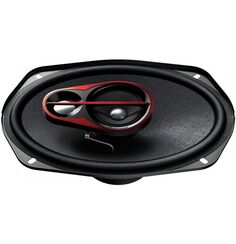 Автоакустика Pioneer TS-R6951S, 2 колонки