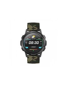 Умные часы BQ Watch 1.3 Black/Cammo