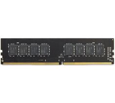 Оперативная память AMD DDR4 16Gb 2666MHz (R7416G2606U2S-UO)
