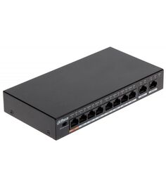 Коммутатор Dahua DH-PFS3010-8ET-96