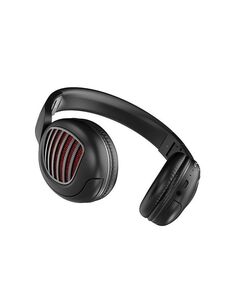 Наушники Hoco W23 Brilliant Sound Black