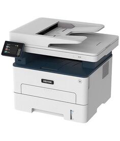 МФУ лазерный Xerox WorkCentre B235DNI (B235V_DNI) A4 Duplex Net WiFi белый