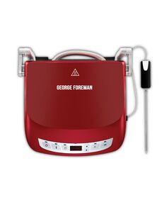 Электрогриль George Foreman Bistecchiera 24001-56