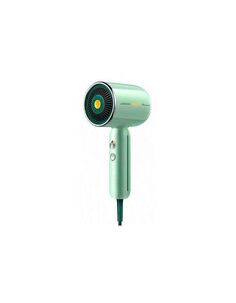 Фен SOOCAS Retro Hair Dryer (RH1) GLOBAL зеленый