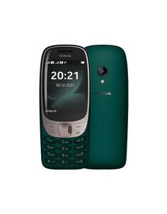 Мобильный телефон Nokia 6310 DS TA-1400 Green