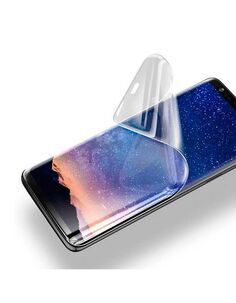 Пленка гидрогелевая Innovation для Samsung Galaxy S21 Plus Glossy 20273