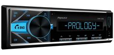 Автомагнитола Prology CMX-250 FM/USB ресивер