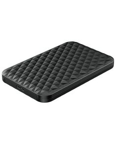 Внешний корпус для HDD 2.5" Orico 2520U3 (черный)