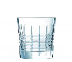 Набор стаканов RENDEZ-VOUS 6шт 320мл низкие Luminarc