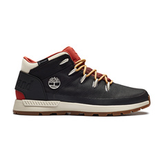 Sprint Trekker Mid Fab WaterProof Timberland