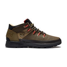 Sprint Trekker Mid Fab WaterProof Timberland