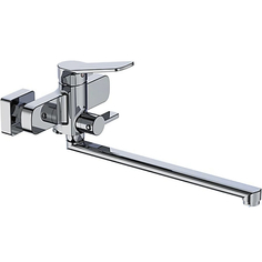 Смеситель для ванны Frap