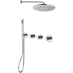 Душевая система Paffoni