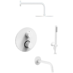 Душевая система Paffoni