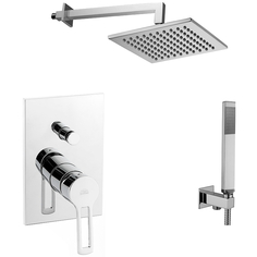 Душевая система Paffoni