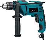 Дрель ударная Oasis DU-71