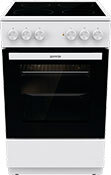 Электроплита Gorenje GEC5A12WG-B