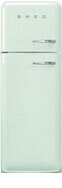 Двухкамерный холодильник Smeg FAB30LPG5