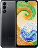 Смартфон Samsung Galaxy A04s SM-A047F 64Gb 4Gb черный