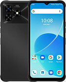 Смартфон Umidigi G5 Mecha 8/128 Gb Black